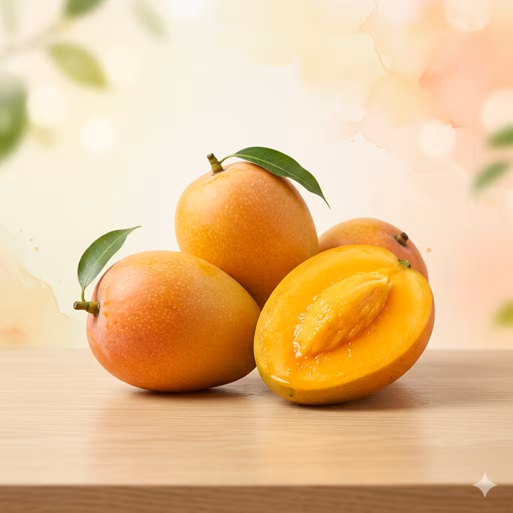 ফ্রেশ আম